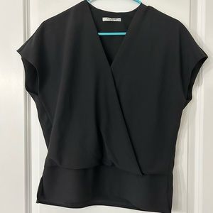 MM LaFleur Antonia Top